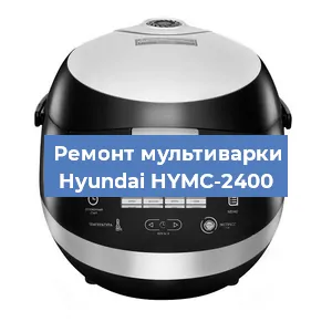Замена уплотнителей на мультиварке Hyundai HYMC-2400 в Краснодаре